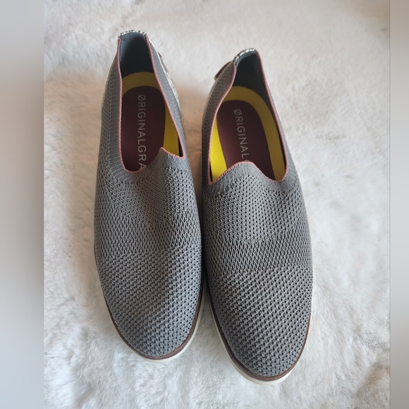 Cole Haan Shoes - Cole haan sneakers